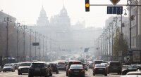 Скорость на дороге / Фото: Виталий Носач, РБК-Украина
