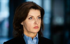 Марина Порошенко
