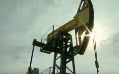 нефть, цены, добыча нефти