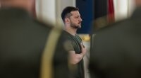 Владимир Зеленский