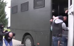 ЧВК "Вагнер", боевики, Беларусь