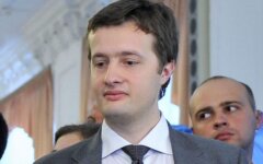 Алексей Порошенко