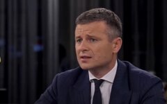 Сергей Марченко, Всемирный банк, транш, денежная помощь