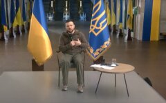 Зеленский ответил, в каком случае Путин может применить ядерное оружие