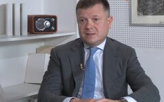 Константин Жеваго
