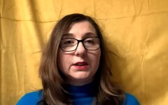 Валентина Павлак