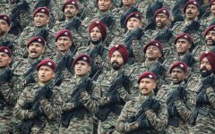Армия Индии
