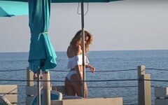 Туризм в Крыму,Отдых в Крыму 2020,коронавирус в Крыму,карантин в Крыму,обсервация в Крыму