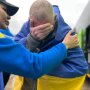 Обмен военнопленных