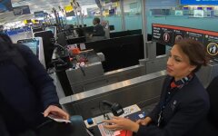 British Airways