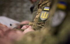 Проверка документов ТЦК