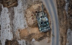 Потери оккупантов / Фото 93-тя ОМБр Холодний Яр в Фейсбук