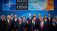 Саміт НАТО у Гаазі