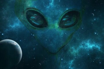 сигналы из космоса, инопланетяне, внеземные цивилизации, палеоконтакт