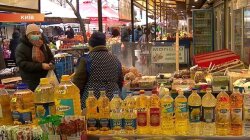 Цены на подсолнечное масло в Украине, цены на продукты