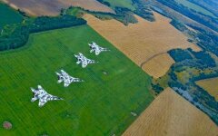 ВСУ, война с Россией