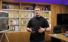 Михаил Федоров, COVID-сертификат, "Дія"