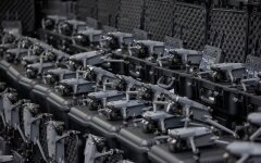 Дроны Mavic 3T