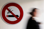 В Україні заборонять продаж деяких цигарок, вейпів та стіків: штрафи до 50 тисяч гривень