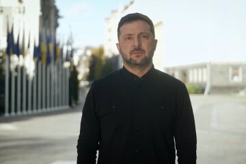 Владимир Зеленский