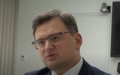 Дмитрий Кулеба, война, Донбасс