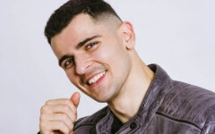 Ніколас Карма