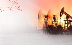 Нефтяная промышленность