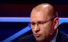 Евгений Шевченко