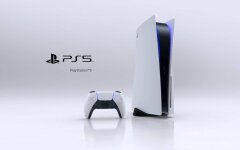 PlayStation 5