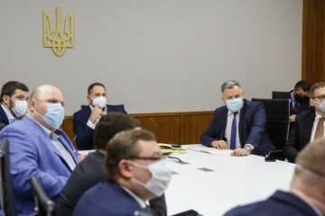 Освобожденных из ОРДЛО украинцев проверили на коронавирус