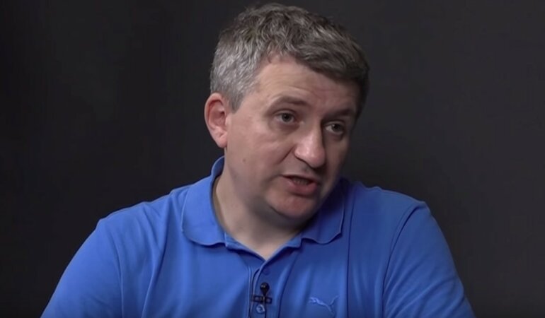 Юрий Романенко 5