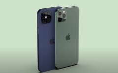 iPhone 12 Pro Max, характеристики, цена