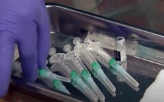 Вакцинация от коронавируса