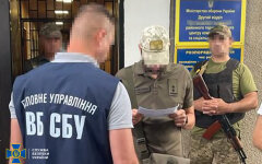 В военкоматах разоблачили масштабную схему уклонения от мобилизации: проведено 100 обысков