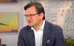 Сергей Лавров,Дмитрий Кулеба,протесты в Беларуси,МИД Украины