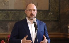 Денис Шмыгаль, Кабмин, тариф на электроэнергию в Украине