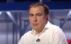 Михаил Саакашвили,Андрей Ермак,знакомство Ермака и Саакашвили,Владимир Зеленский,КИМО