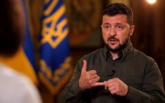 Владимир Зеленский