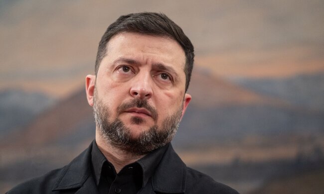 Владимир Зеленский / Фото: Getty Images