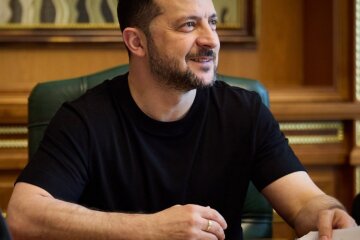 Владимир Зеленский