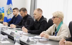 Леонид Тимченко