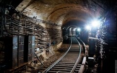 metro