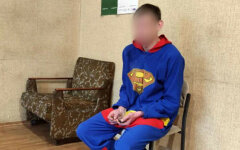Полиция задержала мужчину, убившего целую семью