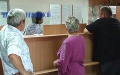 Трудовой стаж в Украине,Возраст выхода на пенсию в Украине,Получение пенсии в Украине,Николай Шамбир