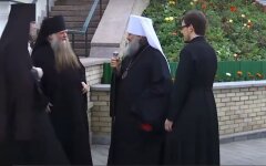 Священники Киево-Печерской лавры