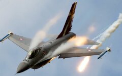 крылатые ракеты Франции