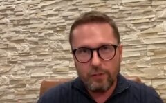 Анатолий Шарий, СБУ, уголовное производство