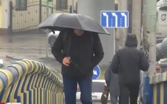 Погода в Украине, погода в Киеве, прогноз погоды