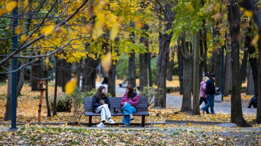 Прогноз погоды в Украине / Фото иллюстративное: informator.ua