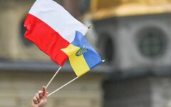 Польша и Украина